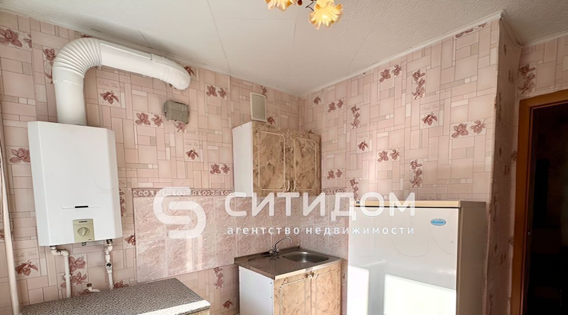 квартира р-н Мелеузовский г Мелеуз мкр 32-й 15 фото 1
