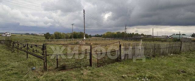 земля с Елунино ул Дачная фото