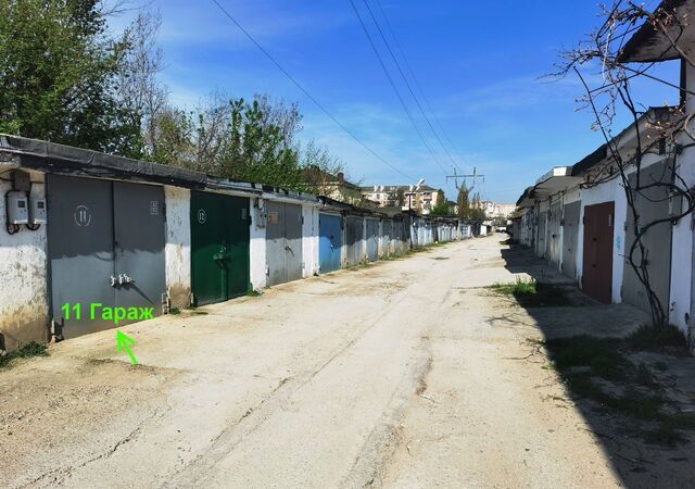гараж р-н Центральный фото