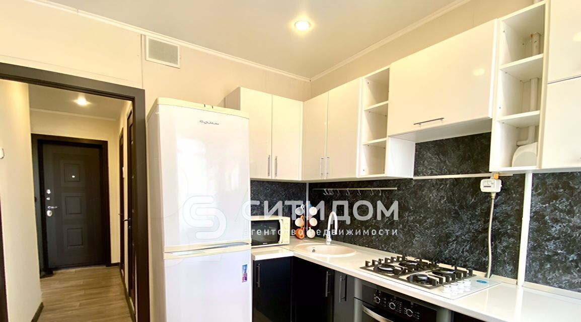 квартира р-н Мелеузовский г Мелеуз ул Смоленская 31 фото 2