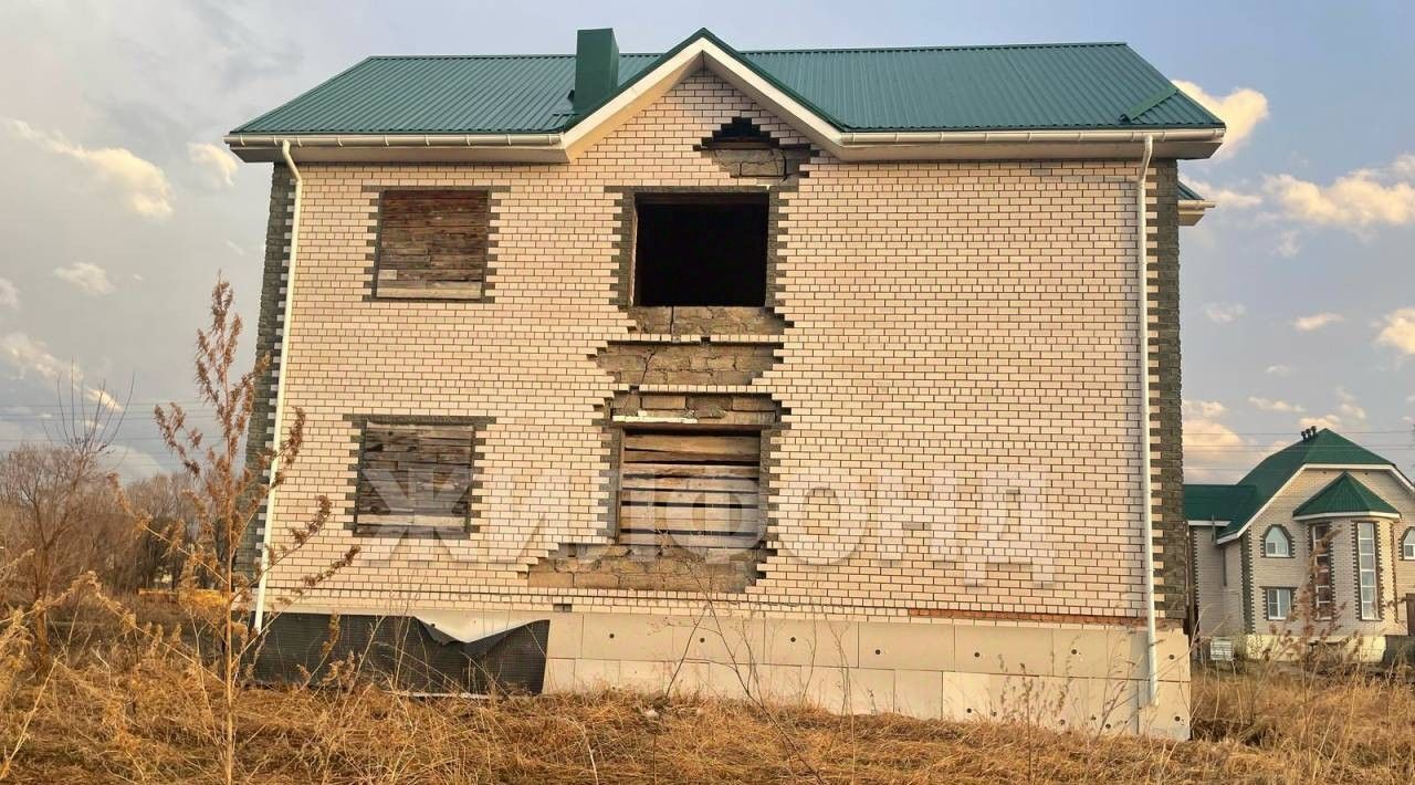 дом г Барнаул п Бельмесево ул Арктическая фото 4