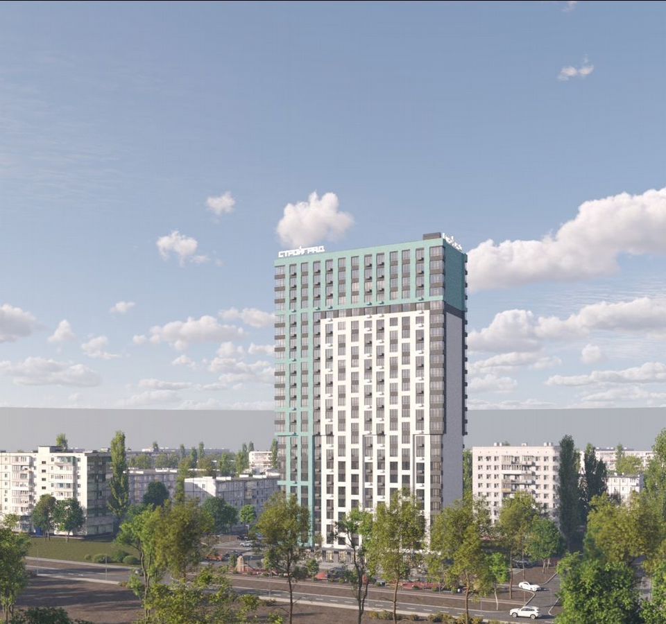 квартира г Георгиевск ул Филатова 60/3 фото 5