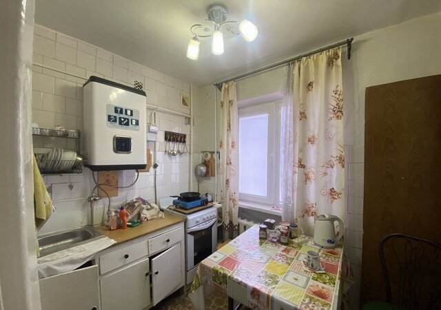 квартира дом 32 Туапсинское городское поселение фото