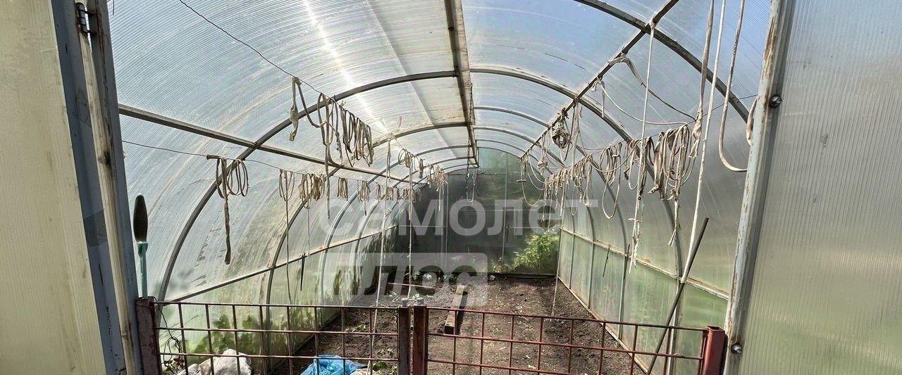 дом г Тольятти р-н Комсомольский ул Ингельберга 46 фото 10