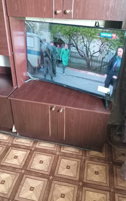 квартира г Канск ул Мира 3 фото 4