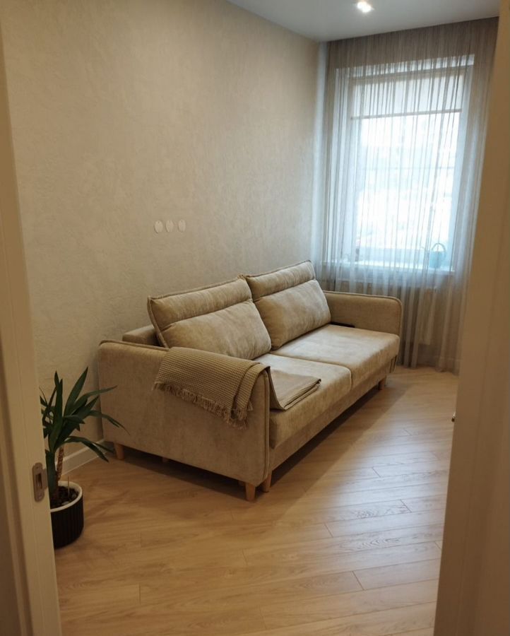 квартира г Киров р-н Ленинский ул Энтузиастов 60/2 фото 19