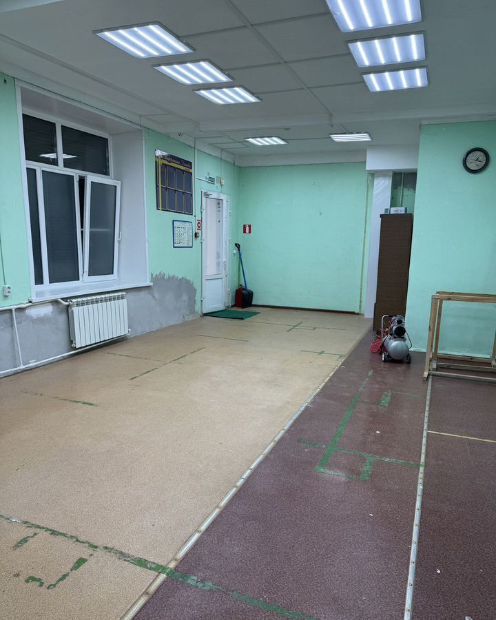 свободного назначения г Кинешма ул Аристарха Макарова 7/2 фото 12