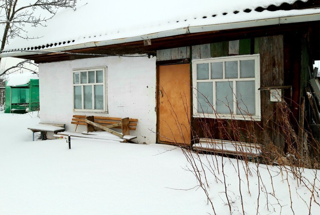 дом г Чайковский ул Комсомольская 60а фото 15