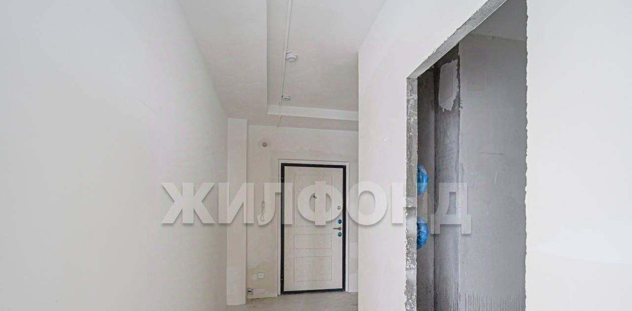 квартира г Новосибирск ул Междуреченская 3 Площадь Ленина фото 11