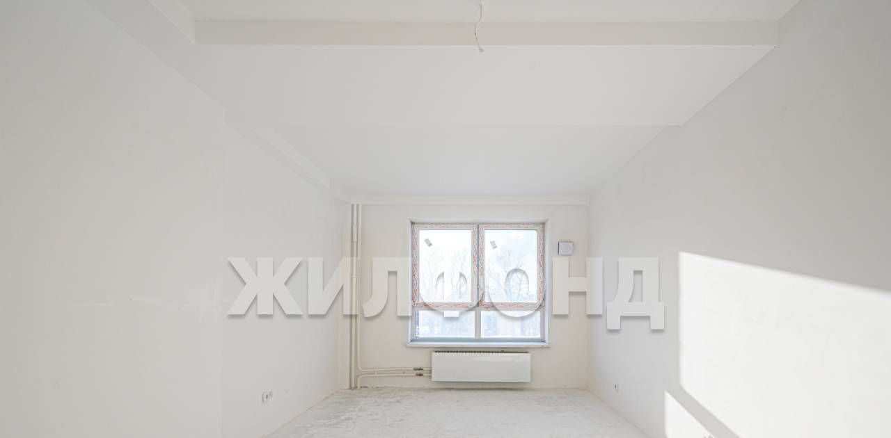 квартира г Новосибирск ул Междуреченская 3 Площадь Ленина фото 6
