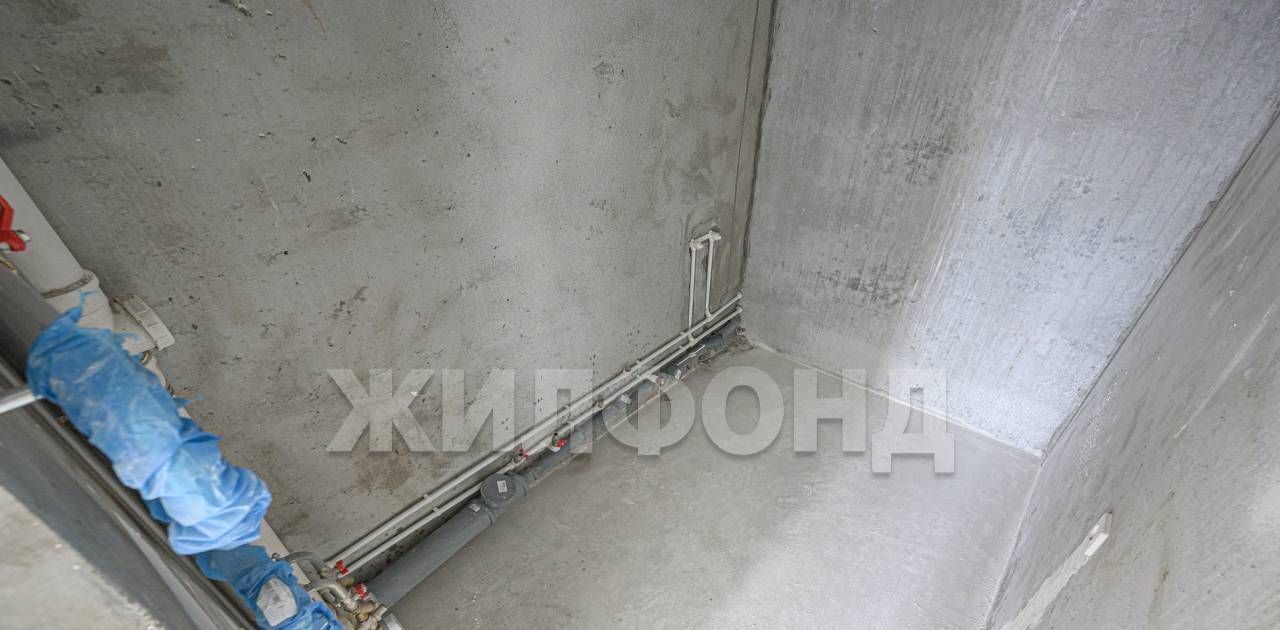 квартира г Новосибирск ул Междуреченская 3 Площадь Ленина фото 8