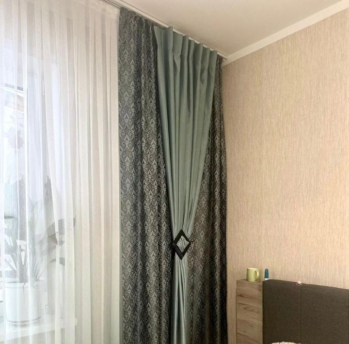 квартира г Орел р-н Заводской ул Зареченская 4к/2 фото 14