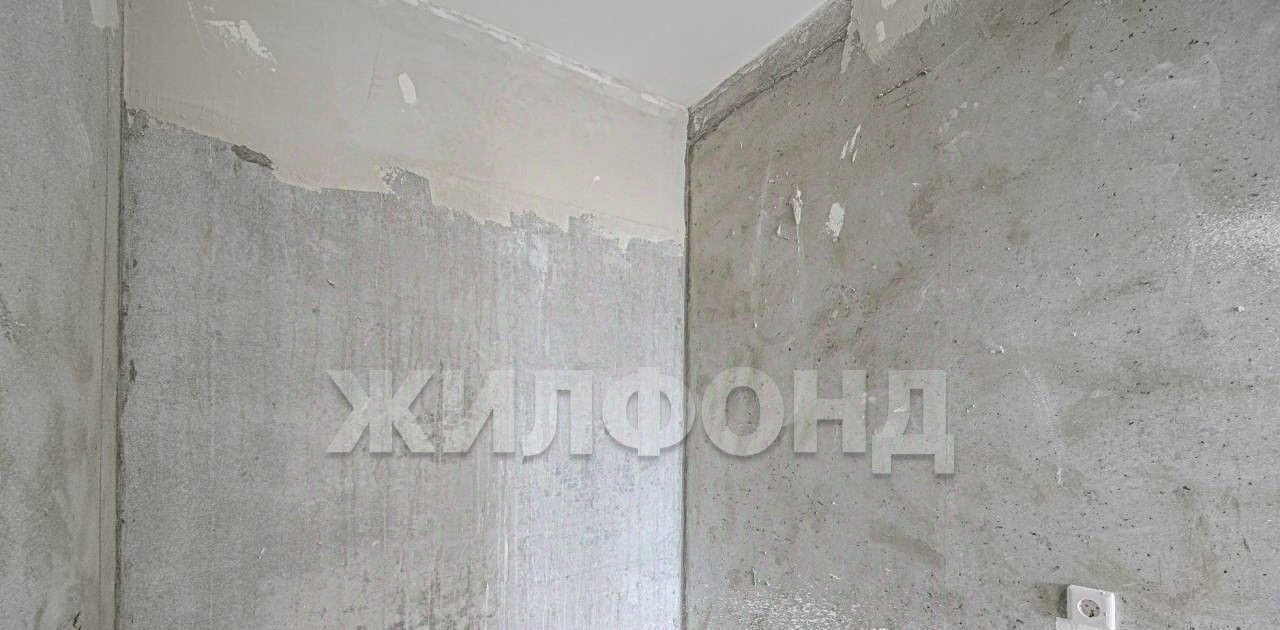 квартира г Новосибирск ул Междуреченская 3 Площадь Ленина фото 9