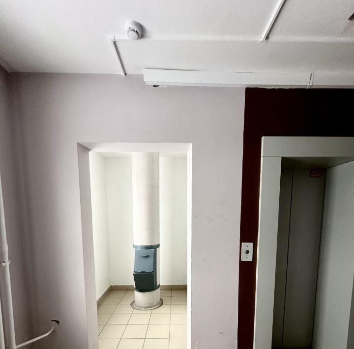 квартира г Орел р-н Заводской ул Зареченская 4к/2 фото 18