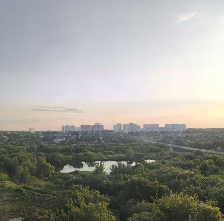 квартира г Орел р-н Железнодорожный ул Гайдара 48 фото 16