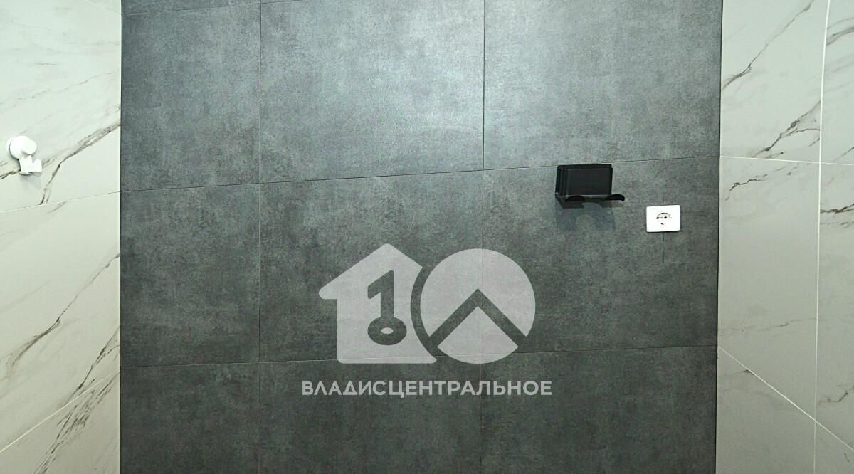 квартира г Новосибирск Сибирская ул Семьи Шамшиных 89 фото 21