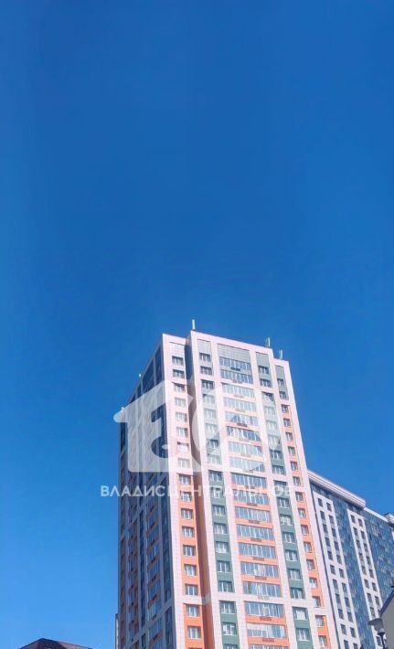 квартира г Новосибирск Сибирская ул Семьи Шамшиных 89 фото 32