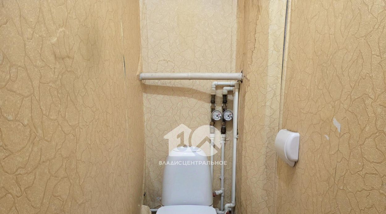 квартира г Новосибирск Берёзовая роща ул Гоголя 186 фото 46