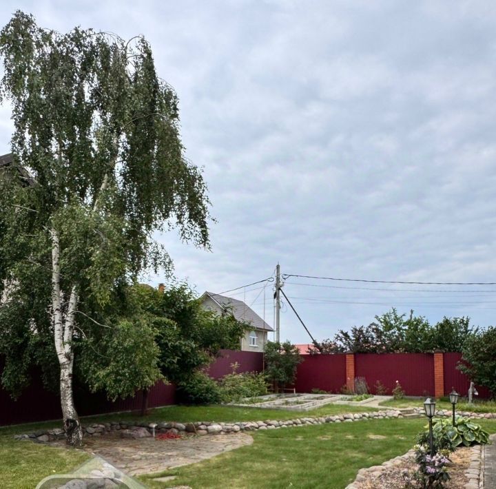 дом г Балашиха д Соболиха ул Садовая 56с/12 Железнодорожная фото 7