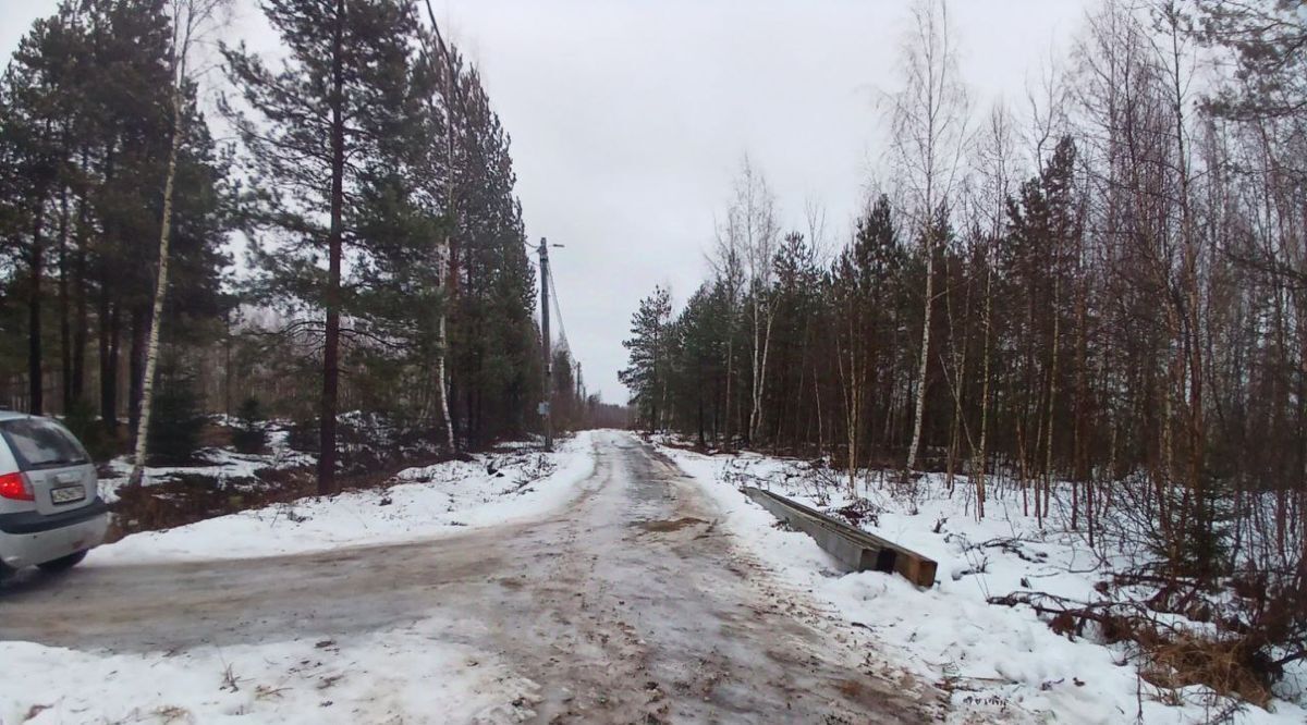 земля г Электрогорск ул 6-я Юго-Западная Павлово-Посадский городской округ фото 10
