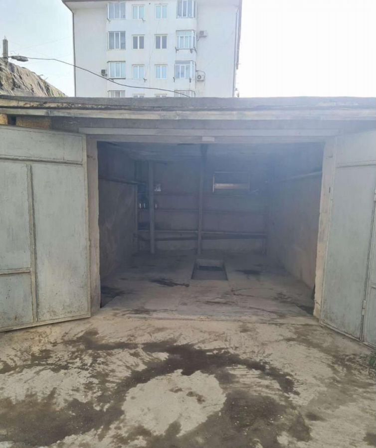 гараж г Дербент ул Расулбекова 17 фото 2