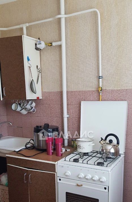 квартира г Волгоград р-н Тракторозаводский ул им. Жолудева 13 фото 2