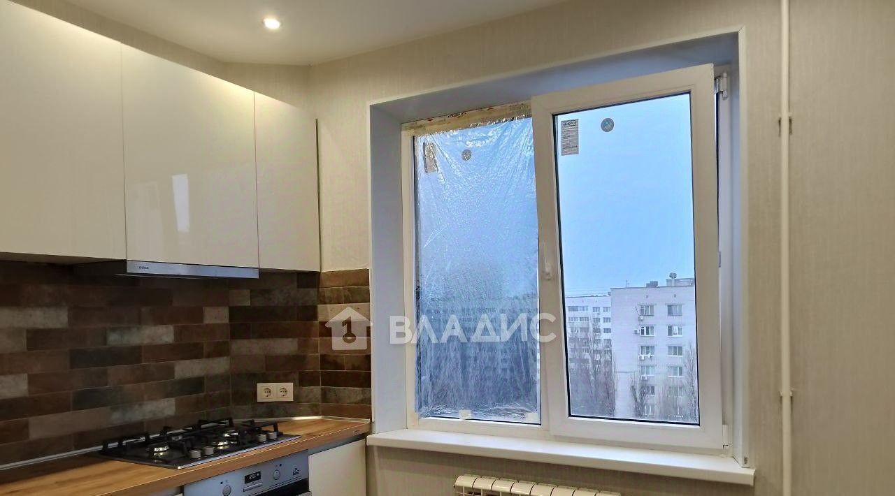 квартира г Волгоград р-н Центральный ул Новороссийская 67а фото 1