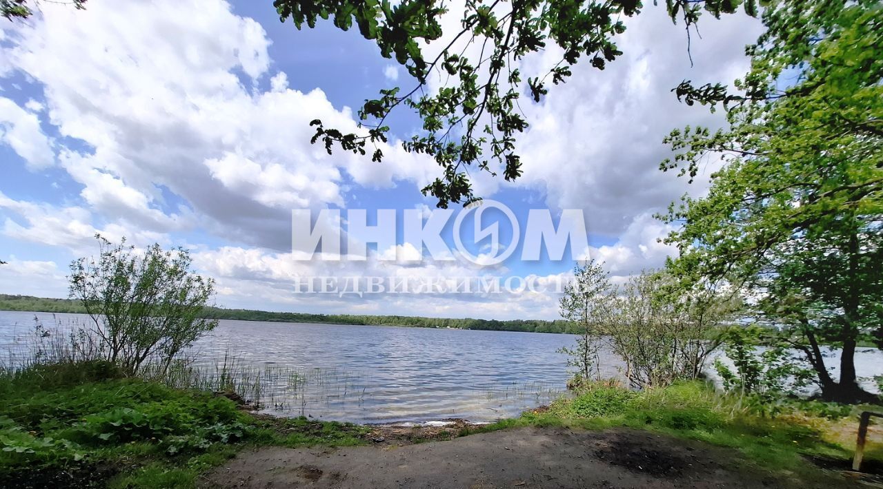 дом городской округ Богородский г Старая Купавна снт Отдых Железнодорожная, 105 фото 26