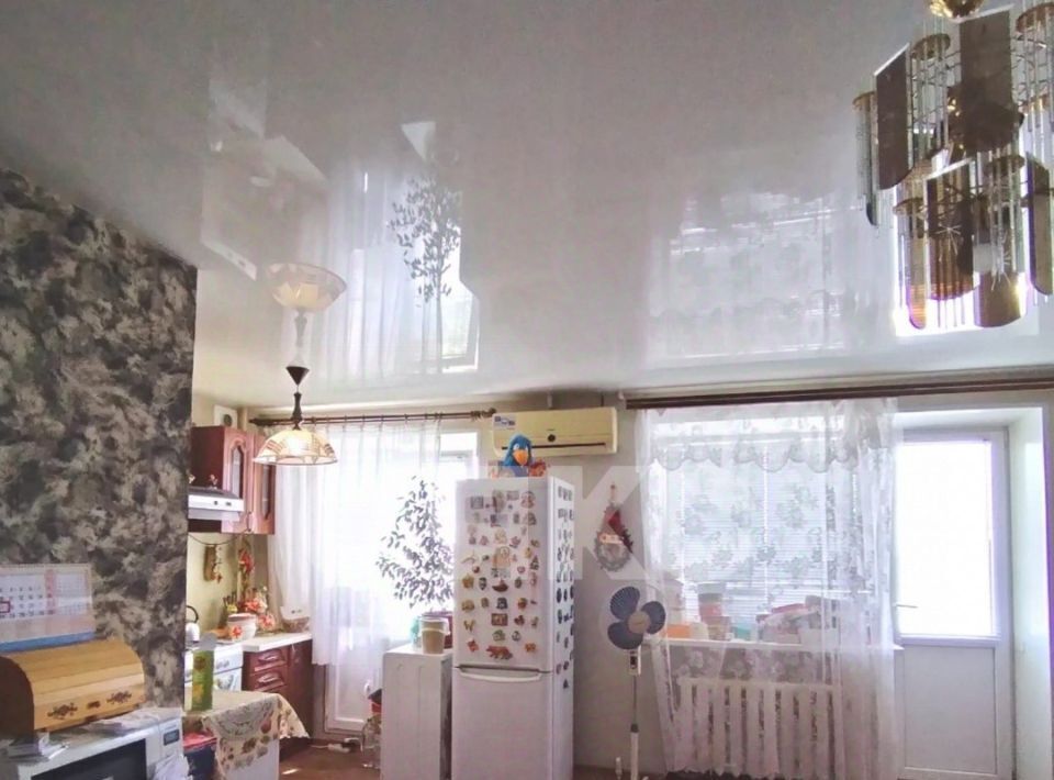 квартира г Волгоград р-н Советский ул Мариупольская 10 фото 4