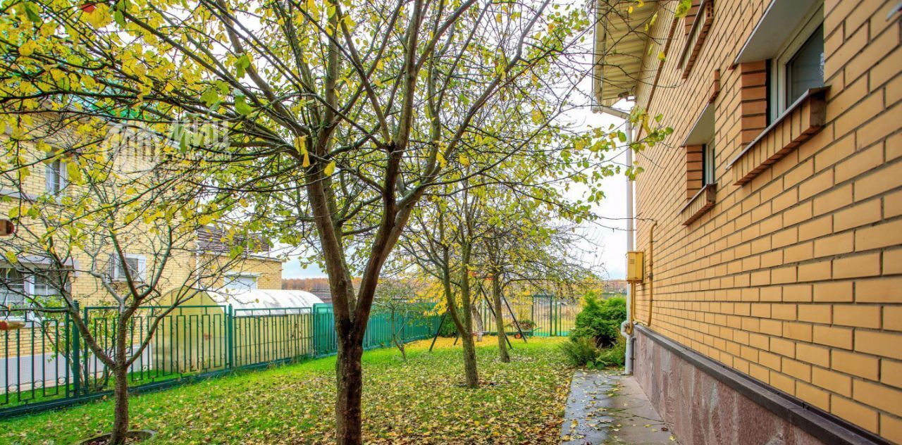 дом г Химки микрорайон Клязьма-Старбеево Вашутино кв-л, 29, Беломорская фото 35