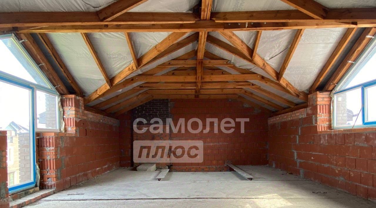 дом г Домодедово д Красное ул Рябиновая 8/5 Домодедовская фото 6