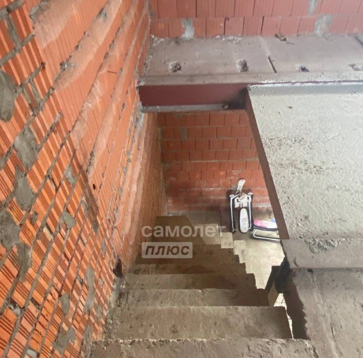 дом г Домодедово д Красное ул Рябиновая 8/5 Домодедовская фото 9