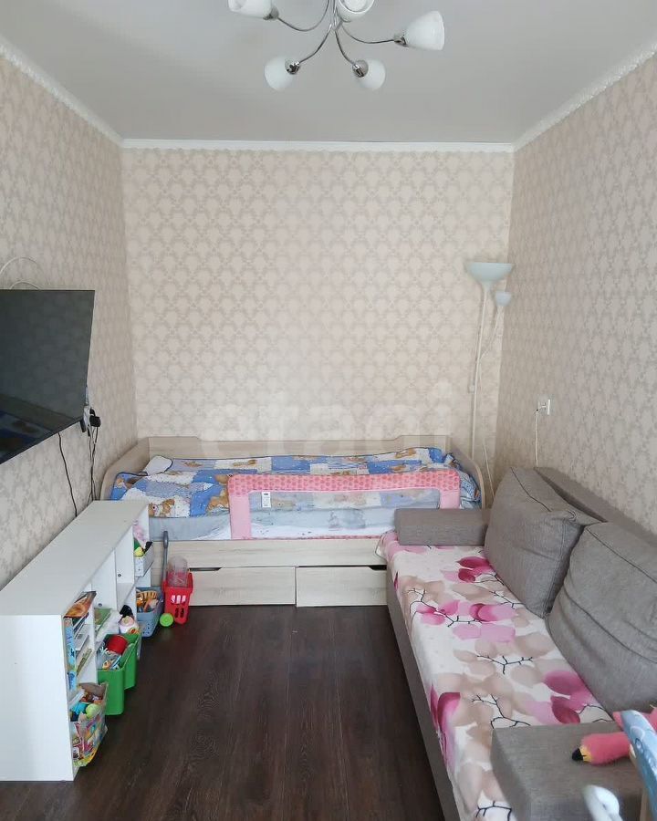 квартира г Нижний Новгород Парк культуры ул Веденяпина 4 фото 3