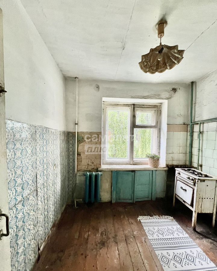 квартира г Орел р-н Заводской ул Комсомольская 141 фото 2
