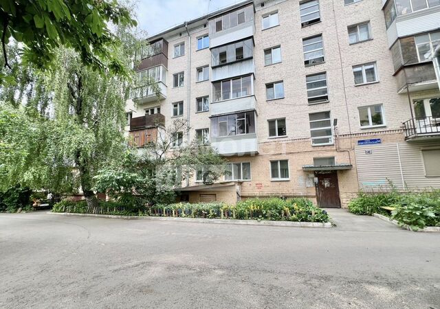 р-н Заводской ул Комсомольская 141 фото