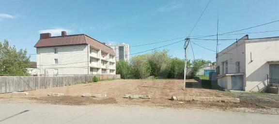 земля г Энгельс ул Водная 1а Энгельсский р-н, муниципальное образование фото 2