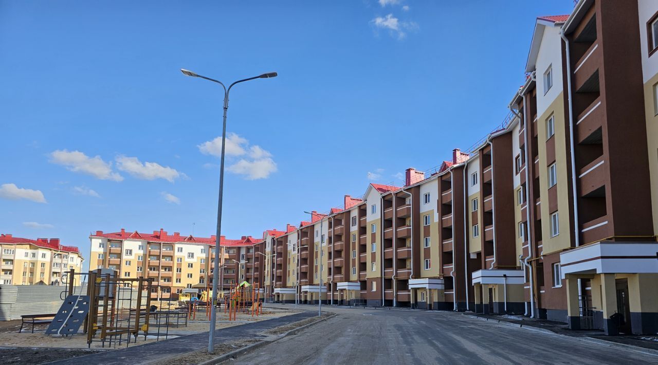 квартира г Ковров ул 9 Мая 8 фото 4