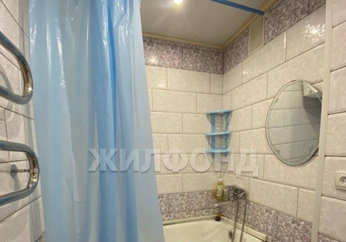 квартира г Барнаул р-н Центральный ул Ползунова 19 фото 7