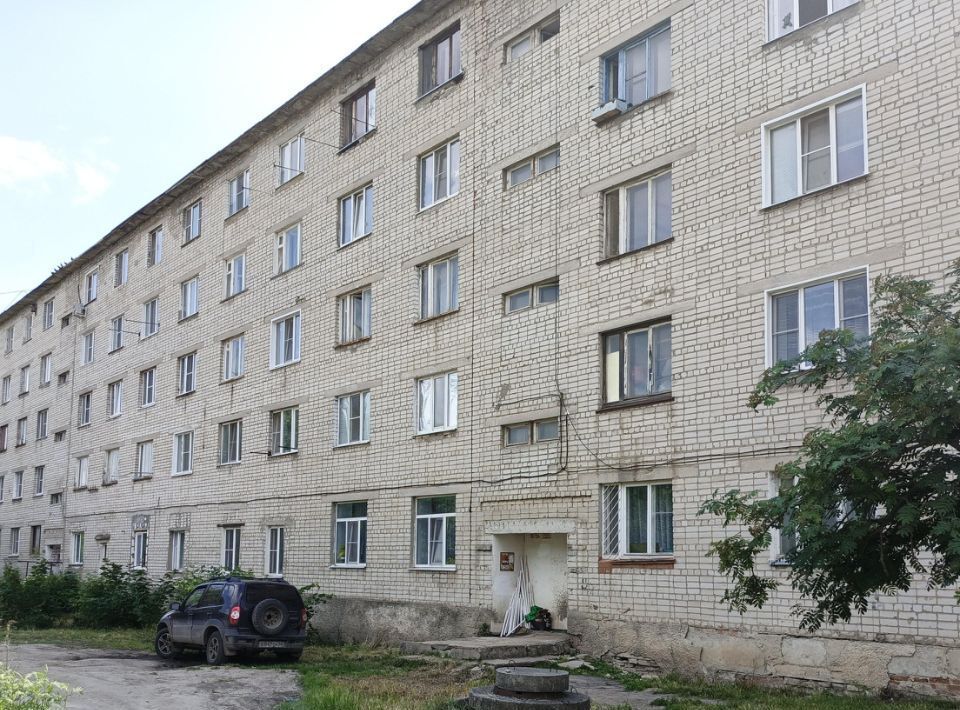 комната г Скопин АЗМР 3 фото 12