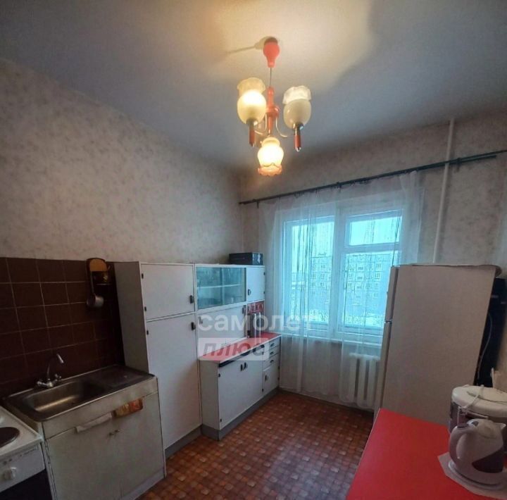 квартира г Мончегорск проезд Строительный 2 фото 9