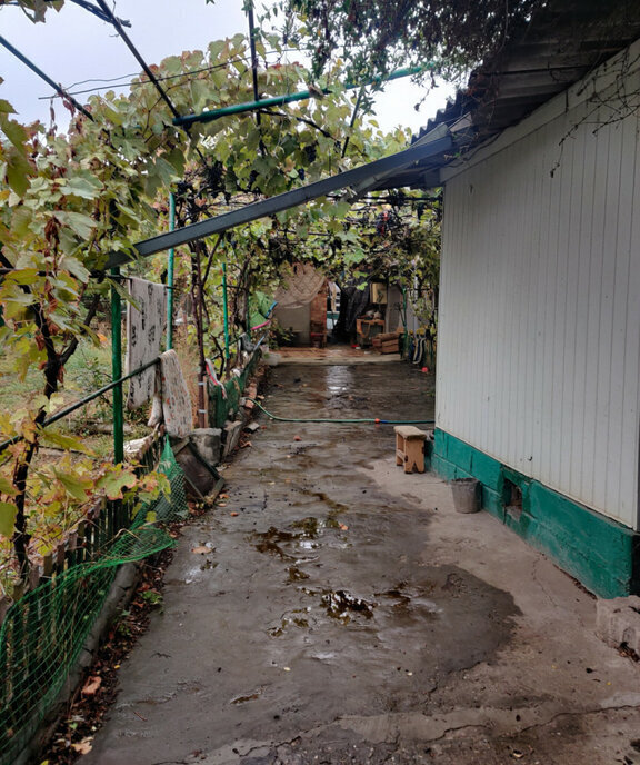 дом р-н Ейский г Ейск ул Комсомольская фото 11