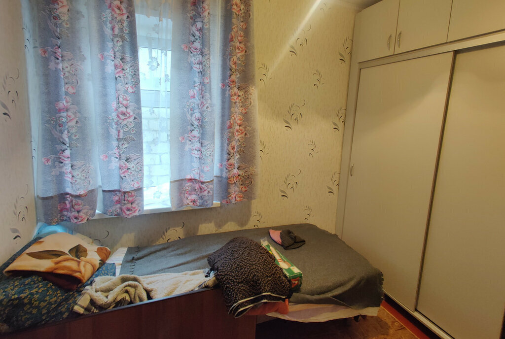 дом р-н Ейский г Ейск ул Комсомольская фото 7