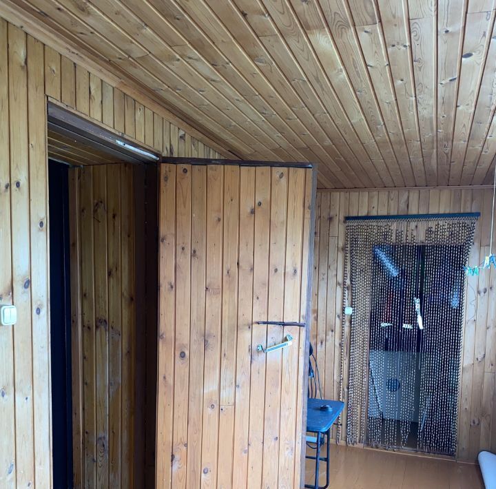 дом г Томск д Киргизка ул Новая 16 р-н Октябрьский фото 10