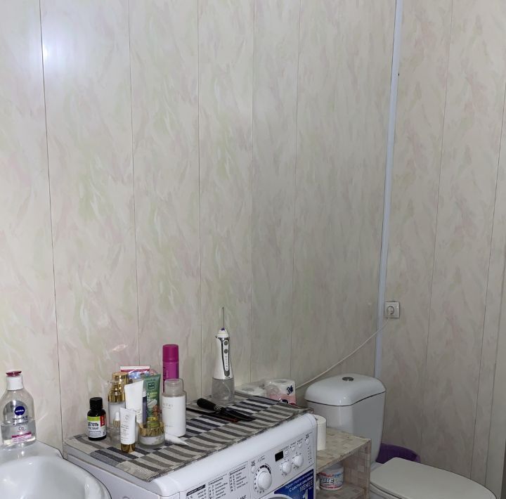 дом г Томск д Киргизка ул Новая 16 р-н Октябрьский фото 9