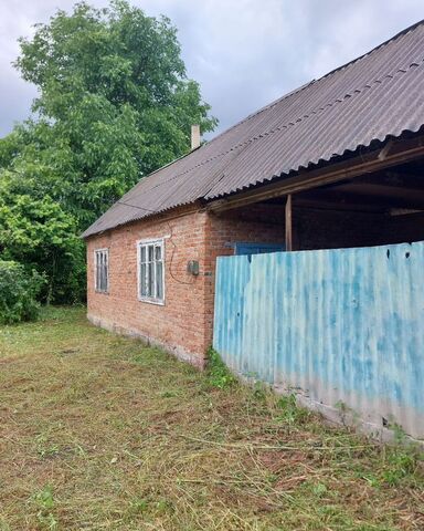 Республика Северная Осетия — Ирафский р-н, с. Лескен фото