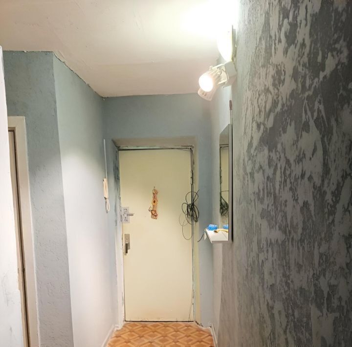 квартира г Тверь р-н Пролетарский ул Громова 22к/1 фото 9