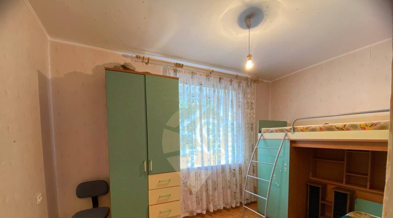 квартира г Старый Оскол Дубрава 3 кв-л, 4 фото 12