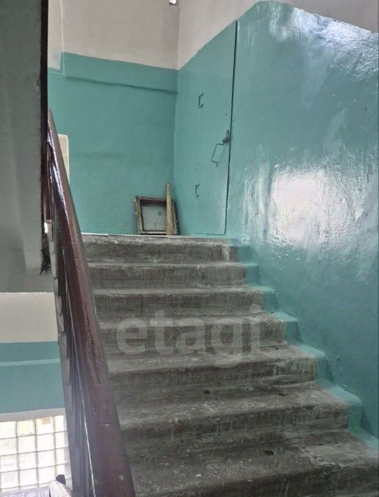 квартира г Старый Оскол мкр Углы 2 фото 16