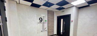 квартира г Барнаул р-н Индустриальный ул Власихинская 65ак/4 фото 18