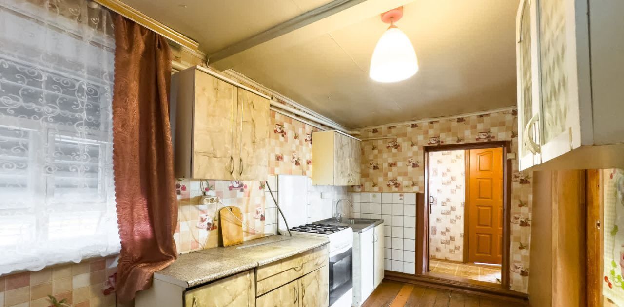 дом г Ульяновск р-н Засвияжский ул Прокофьева 35 фото 13